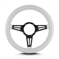 Lokar - Lokar 86710 Lecarra Mark 4 Double Slot Steering Wheel - Image 1