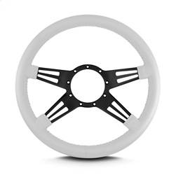 Lokar - Lokar 96110 Lecarra Mark 9 Double Slot Steering Wheel - Image 1