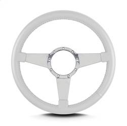 Lokar - Lokar 41210 Lecarra Mark 4 Standard Steering Wheel - Image 1