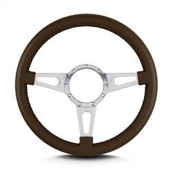Lokar - Lokar 44202 Lecarra Mark 4 Supreme Steering Wheel - Image 1