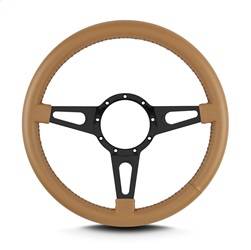 Lokar - Lokar 44516 Lecarra Mark 4 Supreme Steering Wheel - Image 1