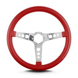 Lokar - Lokar 63612 Lecarra Hot Rod Steering Wheel - Image 1