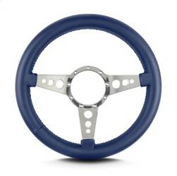 Lokar - Lokar 82404 Lecarra Mark 4 GT Steering Wheel - Image 1