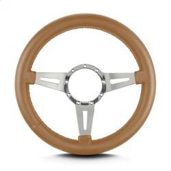 Lokar - Lokar 84416 Lecarra Mark 4 Elegante Steering Wheel - Image 1