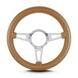 Lokar - Lokar 85416 Lecarra Mark 4 Supreme Steering Wheel - Image 1