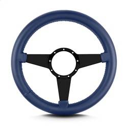 Lokar - Lokar 86504 Lecarra Mark 4 Standard Steering Wheel - Image 1