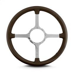 Lokar - Lokar 94202 Lecarra Mark 4 Classic Steering Wheel - Image 1