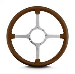 Lokar - Lokar 94205 Lecarra Mark 4 Classic Steering Wheel - Image 1