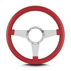 Lokar - Lokar 41212 Lecarra Mark 4 Standard Steering Wheel - Image 1