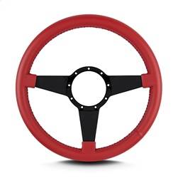 Lokar - Lokar 45212 Lecarra Mark 4 Standard Steering Wheel - Image 1