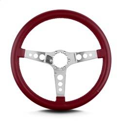 Lokar - Lokar 63603 Lecarra Vette 3 Steering Wheel - Image 1