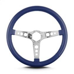 Lokar - Lokar 63604 Lecarra Vette 3 Steering Wheel - Image 1
