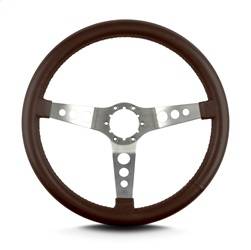 Lokar - Lokar 65602 Lecarra Hot Rod Steering Wheel - Image 1