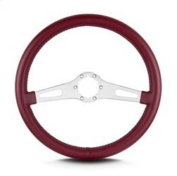 Lokar - Lokar 65703 Lecarra Teardrop Steering Wheel - Image 1