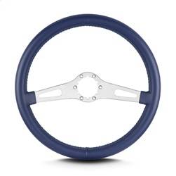 Lokar - Lokar 65704 Lecarra Teardrop Steering Wheel - Image 1
