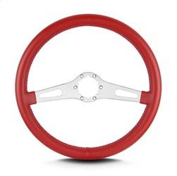 Lokar - Lokar 65712 Lecarra Teardrop Steering Wheel - Image 1
