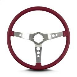 Lokar - Lokar 67803 Lecarra Vette 3 Steering Wheel - Image 1