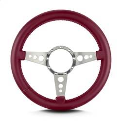 Lokar - Lokar 82403 Lecarra Mark 4 GT Steering Wheel - Image 1