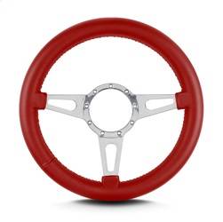 Lokar - Lokar 85412 Lecarra Mark 4 Supreme Steering Wheel - Image 1