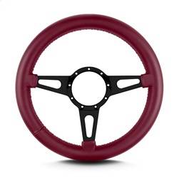 Lokar - Lokar 85503 Lecarra Mark 4 Supreme Steering Wheel - Image 1