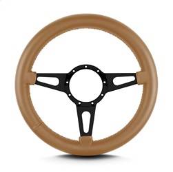 Lokar - Lokar 85516 Lecarra Mark 4 Supreme Steering Wheel - Image 1