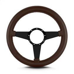 Lokar - Lokar 86502 Lecarra Mark 4 Standard Steering Wheel - Image 1