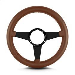 Lokar - Lokar 86505 Lecarra Mark 4 Standard Steering Wheel - Image 1