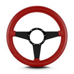 Lokar - Lokar 86512 Lecarra Mark 4 Standard Steering Wheel - Image 1