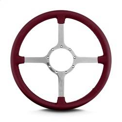 Lokar - Lokar 94203 Lecarra Mark 4 Classic Steering Wheel - Image 1