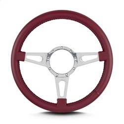 Lokar - Lokar 44203 Lecarra Mark 4 Supreme Steering Wheel - Image 1