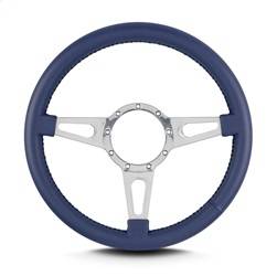 Lokar - Lokar 44204 Lecarra Mark 4 Supreme Steering Wheel - Image 1