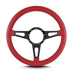 Lokar - Lokar 44512 Lecarra Mark 4 Supreme Steering Wheel - Image 1
