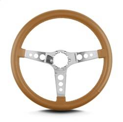 Lokar - Lokar 63616 Lecarra Hot Rod Steering Wheel - Image 1