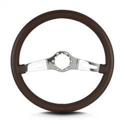 Lokar - Lokar 63702 Lecarra Teardrop Steering Wheel - Image 1