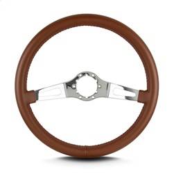 Lokar - Lokar 63705 Lecarra Teardrop Steering Wheel - Image 1