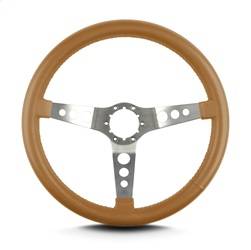Lokar - Lokar 65616 Lecarra Hot Rod Steering Wheel - Image 1