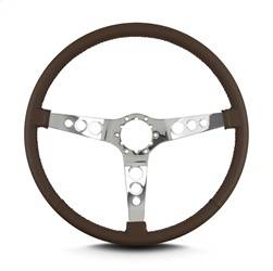 Lokar - Lokar 66802 Lecarra Hot Rod Steering Wheel - Image 1