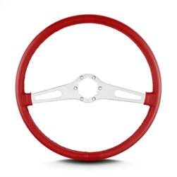 Lokar - Lokar 67212 Lecarra Teardrop Steering Wheel - Image 1