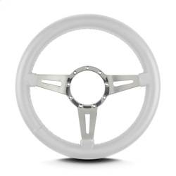 Lokar - Lokar 84410 Lecarra Mark 4 Elegante Steering Wheel - Image 1