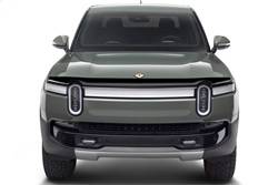 Husky Liners - Husky Liners 2842210 AEROSKIN Hood Protector - Image 1