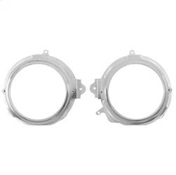 AutoMeter - AutoMeter 7050 Mounting Solutions Dash Insert/Adapter - Image 1