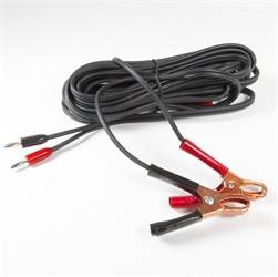 AutoMeter - AutoMeter AC17 External Volt Lead Set - Image 1