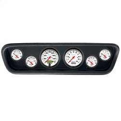 AutoMeter - AutoMeter 2107-09 Phantom Direct Fit Gauge Kit - Image 1