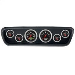 AutoMeter - AutoMeter 2107-11 Sport-Comp Direct Fit Gauge Kit - Image 1