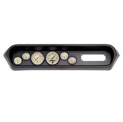 AutoMeter - AutoMeter 2108-02 Antique Beige Direct Fit Gauge Kit - Image 1