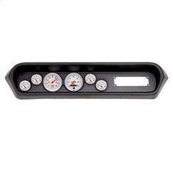 AutoMeter - AutoMeter 2108-03 Arctic White Direct Fit Gauge Kit - Image 1