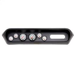 AutoMeter - AutoMeter 2108-09 Phantom Direct Fit Gauge Kit - Image 1