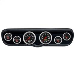 AutoMeter - AutoMeter 2110-11 Sport-Comp Direct Fit Gauge Kit - Image 1