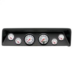 AutoMeter - AutoMeter 2112-09 Phantom Direct Fit Gauge Kit - Image 1