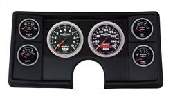 AutoMeter - AutoMeter 2143-12 Sport-Comp II Direct Fit Gauge Kit - Image 1